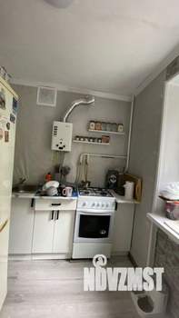 2-к квартира, вторичка, 48м2, 2/5 этаж