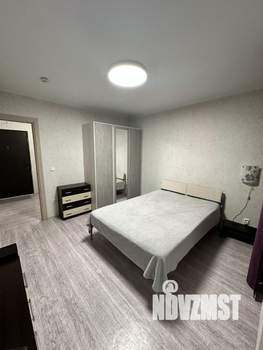 2-к квартира, вторичка, 57м2, 14/16 этаж