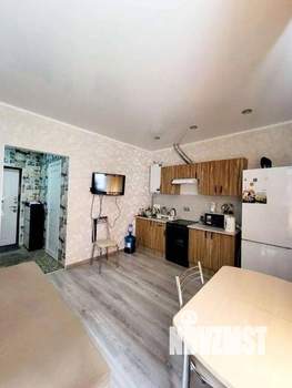 1-к квартира, вторичка, 24м2, 1/3 этаж