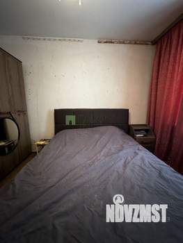 3-к квартира, вторичка, 62м2, 5/10 этаж