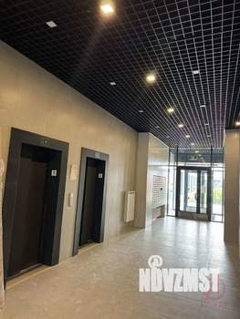 1-к квартира, вторичка, 33м2, 8/24 этаж