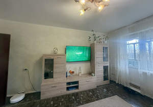 2-к квартира, вторичка, 50м2, 4/5 этаж