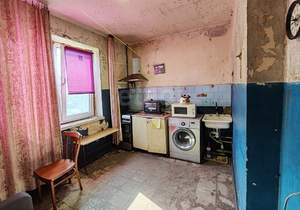 1-к квартира, вторичка, 38м2, 6/10 этаж
