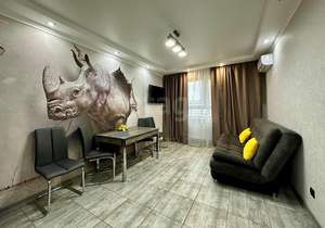 1-к квартира, вторичка, 41м2, 13/25 этаж