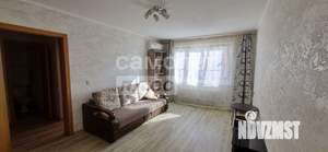 1-к квартира, вторичка, 38м2, 3/16 этаж