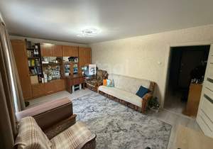 2-к квартира, вторичка, 49м2, 5/5 этаж