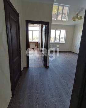 1-к квартира, вторичка, 44м2, 6/20 этаж