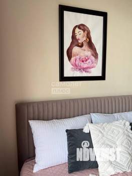 1-к квартира, вторичка, 35м2, 7/20 этаж