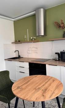 1-к квартира, вторичка, 31м2, 5/16 этаж