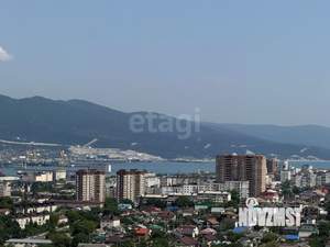 1-к квартира, вторичка, 38м2, 17/23 этаж