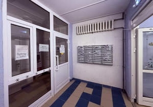 1-к квартира, вторичка, 45м2, 15/16 этаж