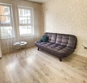 1-к квартира, вторичка, 43м2, 2/15 этаж