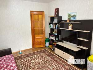 2-к квартира, вторичка, 49м2, 1/5 этаж