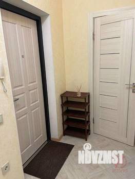 1-к квартира, вторичка, 35м2, 4/5 этаж