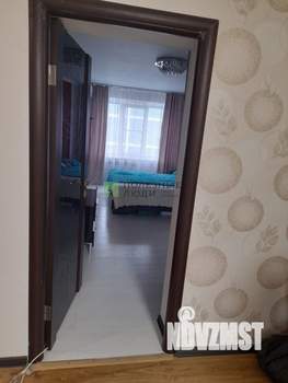 2-к квартира, вторичка, 48м2, 5/5 этаж