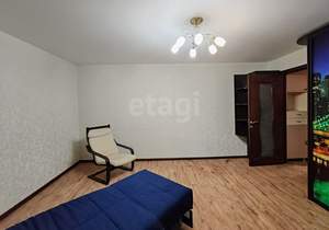 2-к квартира, вторичка, 44м2, 4/9 этаж