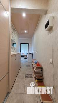 1-к квартира, вторичка, 41м2, 3/9 этаж
