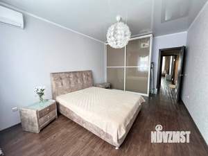2-к квартира, вторичка, 64м2, 9/10 этаж