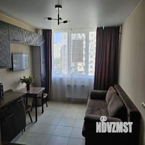 1-к квартира, вторичка, 40м2, 5/21 этаж