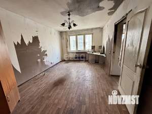 2-к квартира, вторичка, 60м2, 5/16 этаж