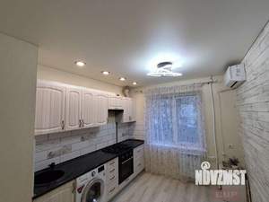 3-к квартира, вторичка, 62м2, 2/9 этаж
