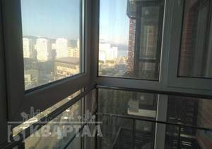 1-к квартира, вторичка, 35м2, 9/20 этаж