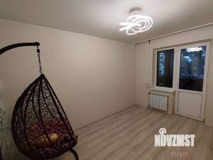 3-к квартира, вторичка, 62м2, 2/9 этаж