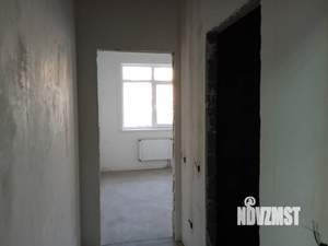 Студия квартира, вторичка, 17м2, -1/8 этаж
