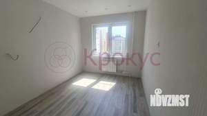 2-к квартира, вторичка, 60м2, 7/17 этаж