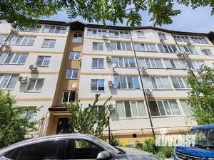 2-к квартира, вторичка, 47м2, 1/5 этаж