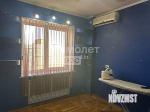 3-к квартира, вторичка, 66м2, 9/10 этаж