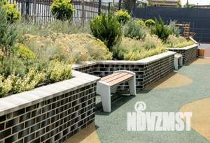 2-к квартира, сданный дом, 61м2, 8/24 этаж