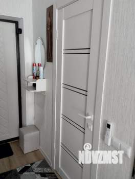 Студия квартира, вторичка, 28м2, 10/12 этаж