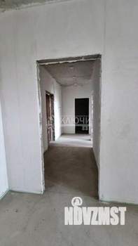 2-к квартира, сданный дом, 60м2, 12/24 этаж