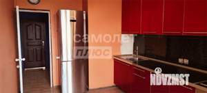 2-к квартира, вторичка, 56м2, 12/17 этаж