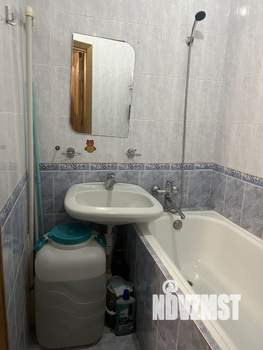 2-к квартира, вторичка, 51м2, 5/5 этаж