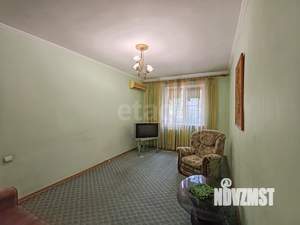 2-к квартира, вторичка, 49м2, 2/4 этаж