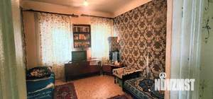 3-к квартира, вторичка, 43м2, 1/2 этаж