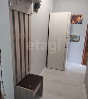 2-к квартира, вторичка, 44м2, 4/5 этаж