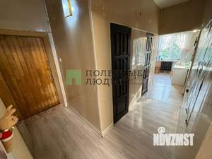 3-к квартира, вторичка, 66м2, 2/2 этаж