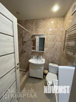 2-к квартира, вторичка, 34м2, 3/25 этаж