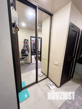 1-к квартира, вторичка, 31м2, 1/5 этаж