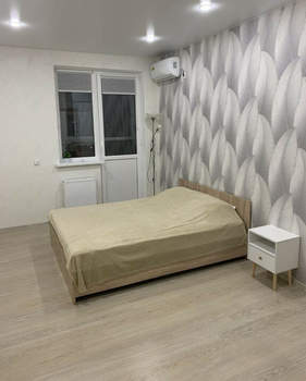 2-к квартира, вторичка, 61м2, 10/20 этаж