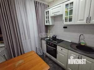 2-к квартира, вторичка, 17м2, 1/2 этаж