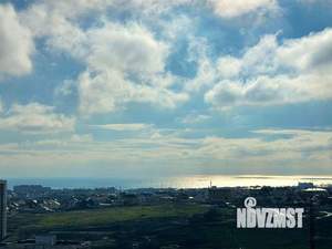 3-к квартира, вторичка, 70м2, 14/17 этаж