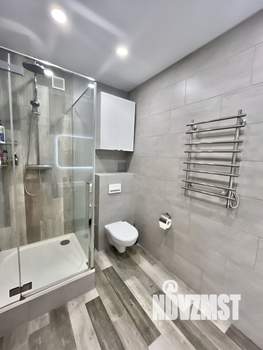 3-к квартира, вторичка, 80м2, 6/17 этаж