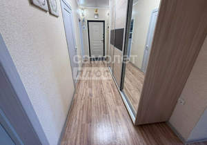 3-к квартира, вторичка, 75м2, 14/20 этаж