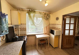 1-к квартира, вторичка, 35м2, 2/5 этаж