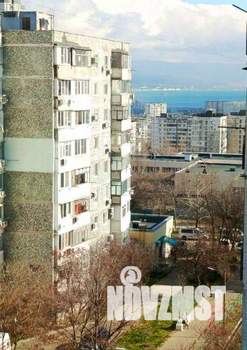 2-к квартира, сданный дом, 51м2, 5/5 этаж