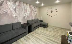 4-к квартира, вторичка, 80м2, 1/10 этаж
